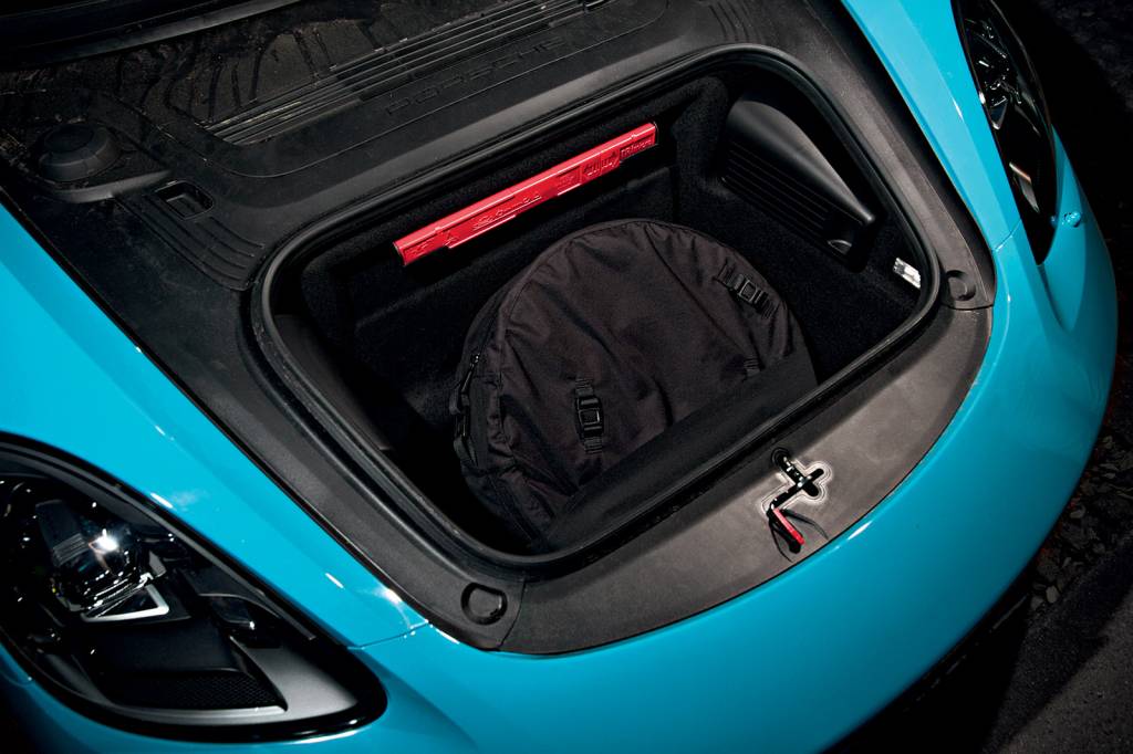 Porsche Porsche