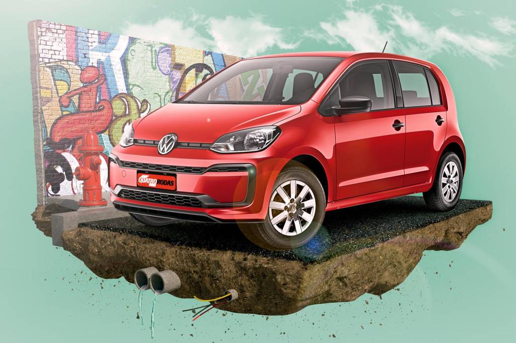 Os Eleitos 2018: os hatches compactos preferidos dos seus donos