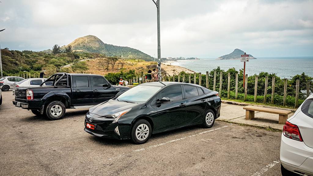 longa duração ed 715 toyota prius Longa Duração: Toyota Prius continua suave como carro novo após 40.000 km