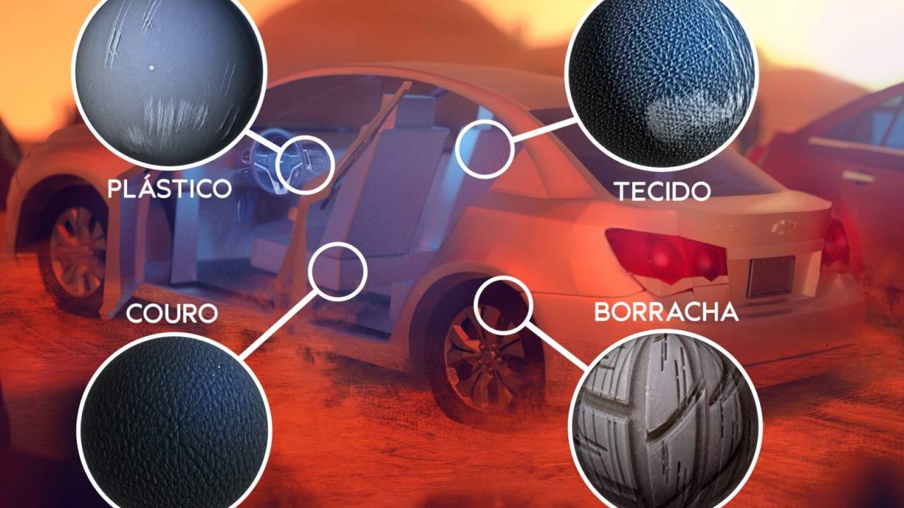 carro sol