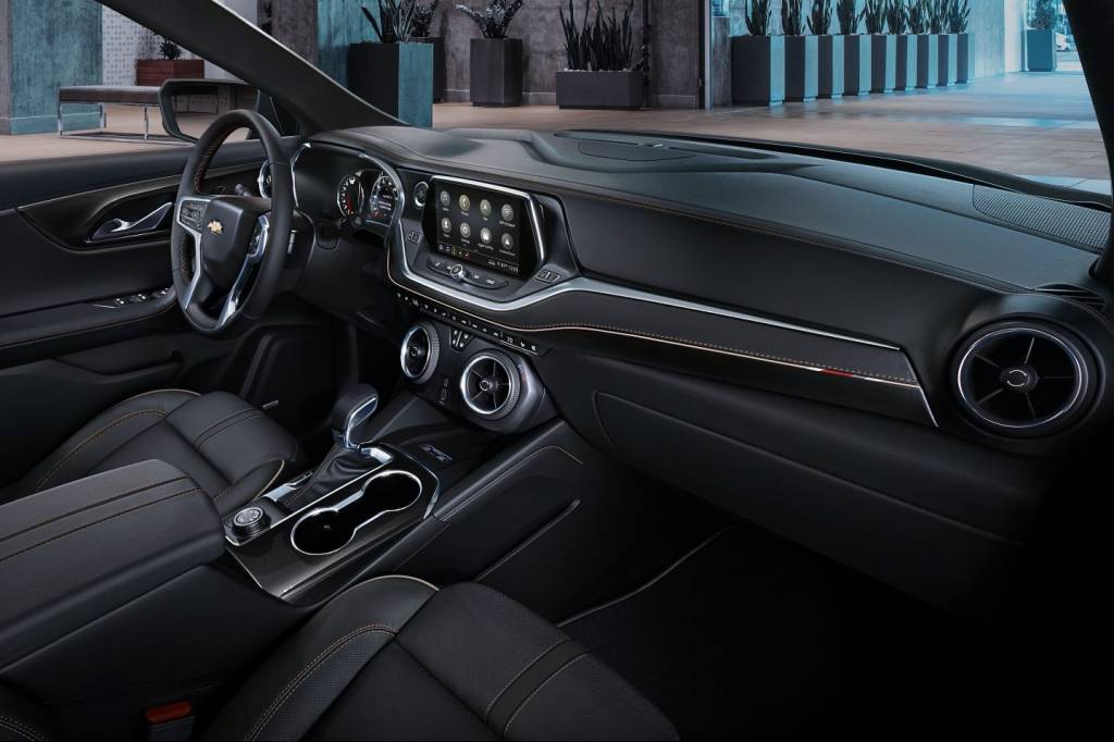 2019-Chevrolet-Blazer-006 2019-Chevrolet-Blazer-006