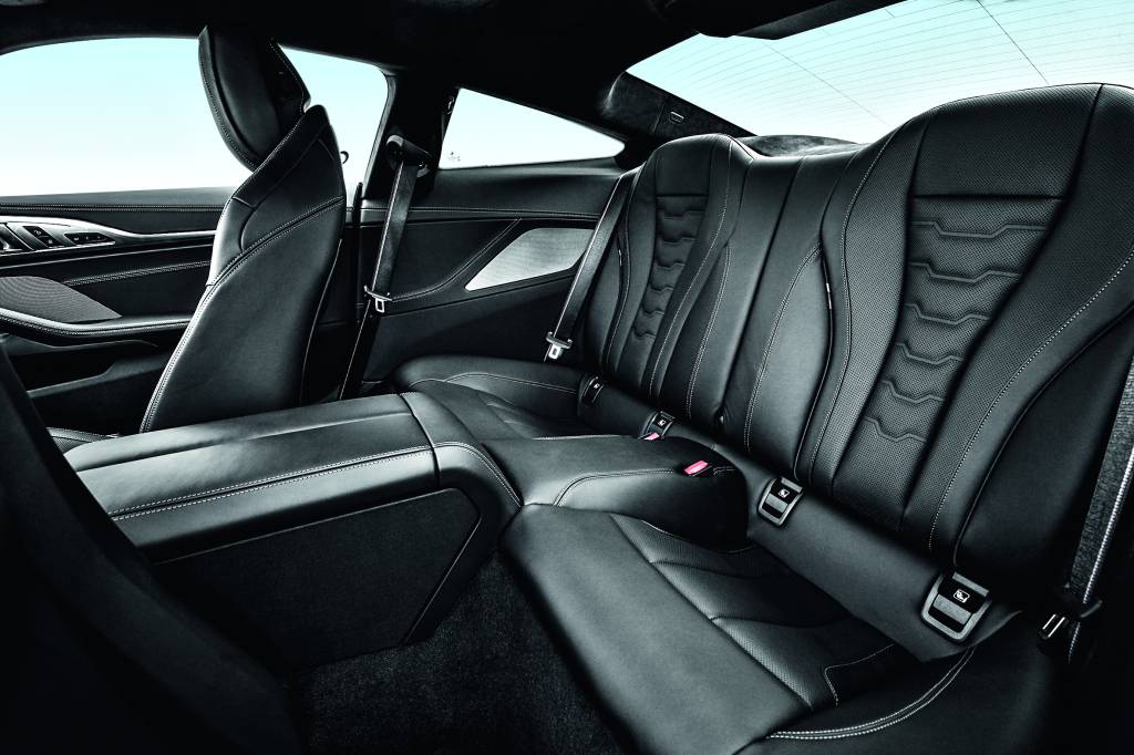 BMW M850i xDrive 3 BMW M850i xDrive 3
