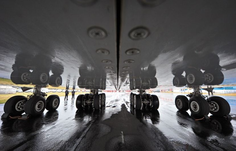 Airbus A380 Airbus A380