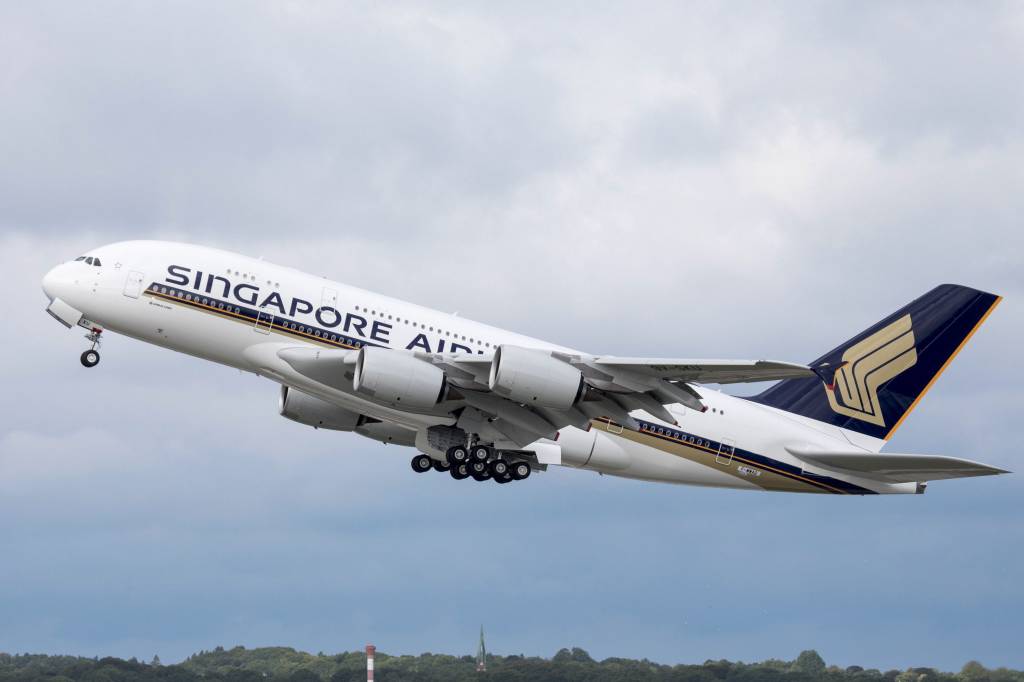Airbus A380 Airbus A380