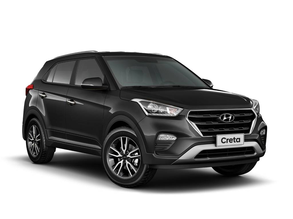 Hyundai Creta Prestige 2019_1 Hyundai Creta Prestige 2019_1