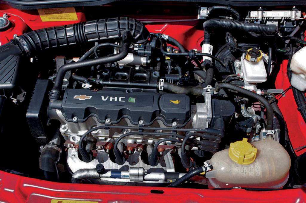 Especial Óleo Lubrificante: é vantagem usar óleo de baixa viscosidade?