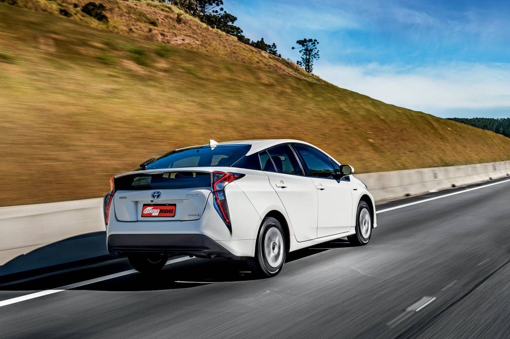 Toyota Prius 2016 Toyota Prius 2016