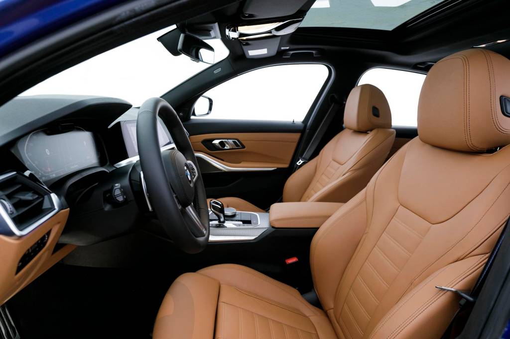 BMW 330i-96 BMW 330i-96