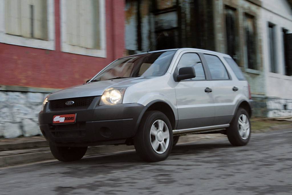 Correio técnico: ainda vale a pena usar compressor em motores?