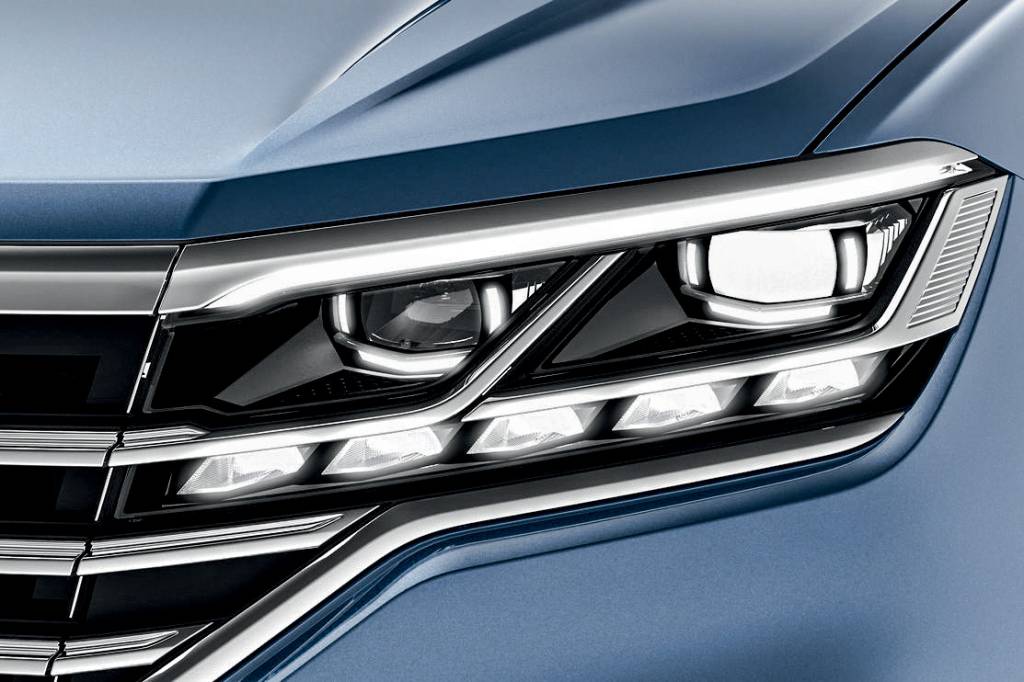 Correio Técnico: como funciona o ajuste automático de altura do farol?