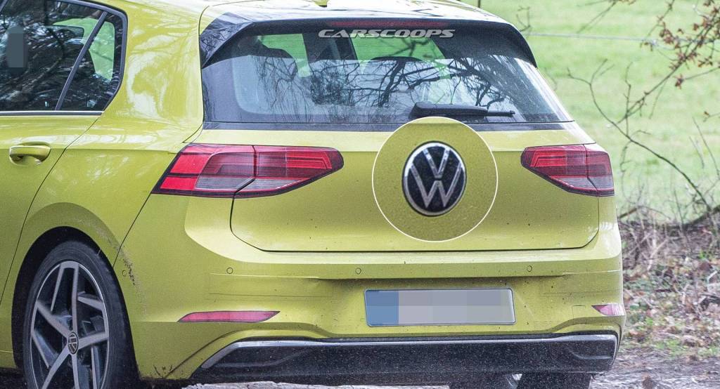 Golf 1 Golf 1