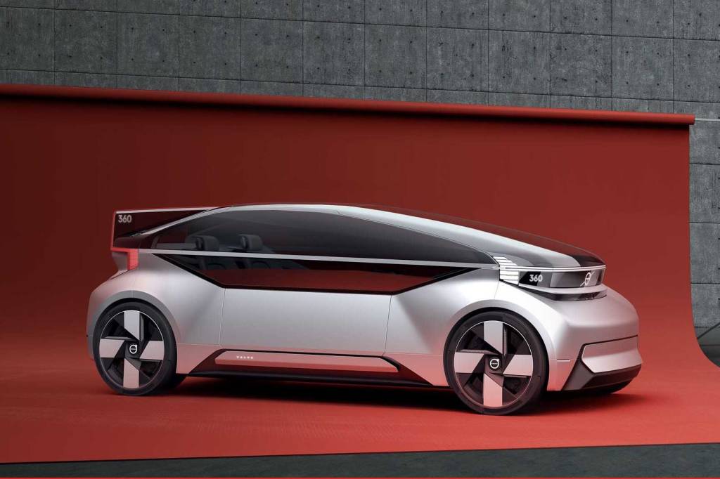 Toyota e Volvo vencem prêmio global de mobilidade; QUATRO RODAS foi jurada