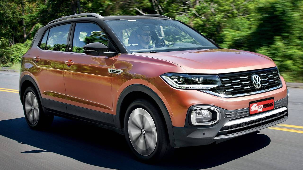 t-cross