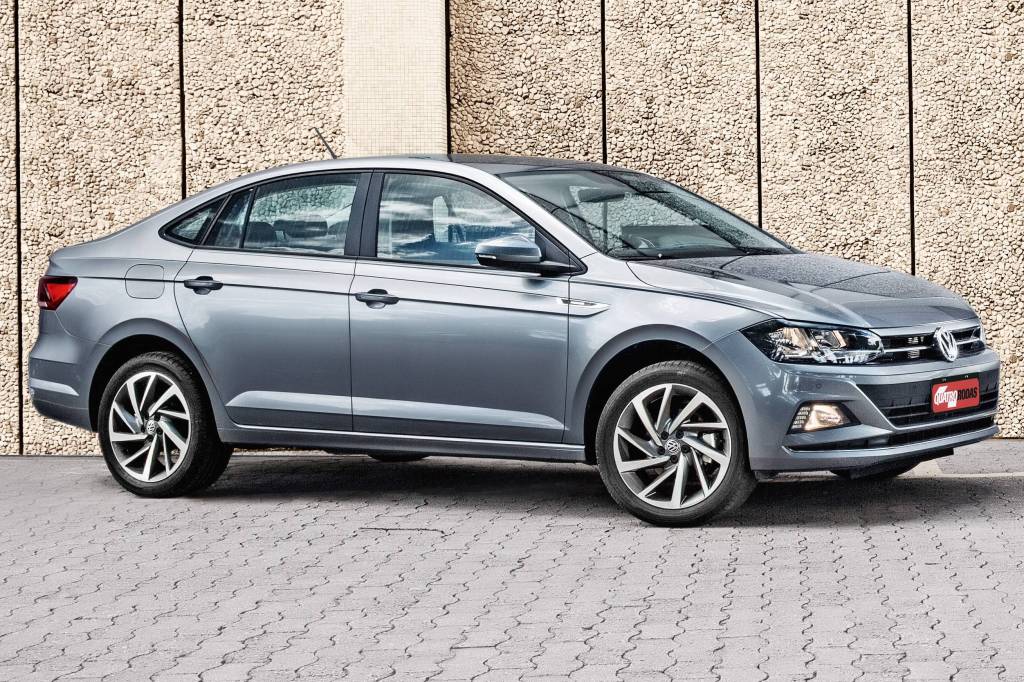 VW Virtus virtus