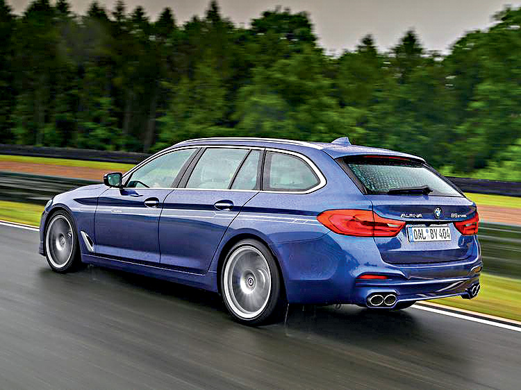 m5 touring m5 touring