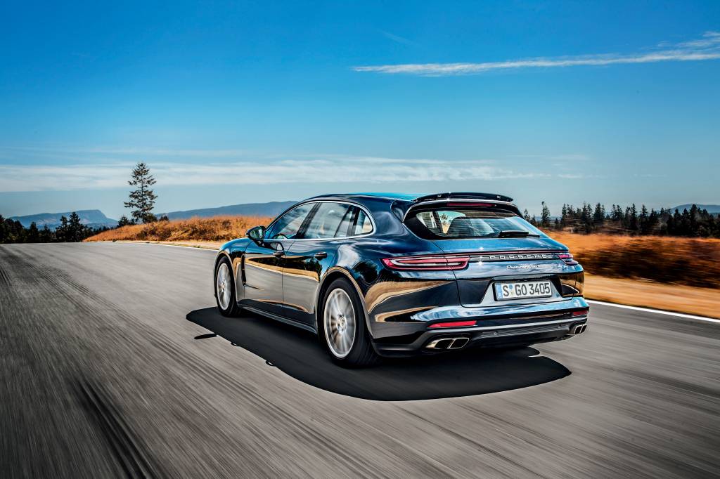 Porsche panamera Porsche cayenne