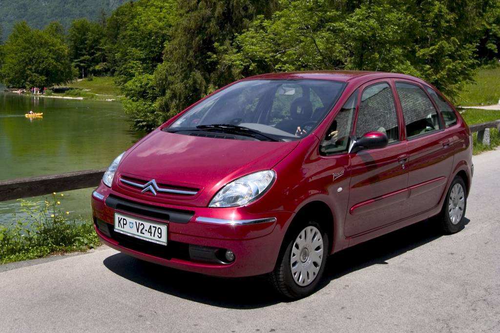 Citroën Xsara Picasso Citroën Xsara Picasso