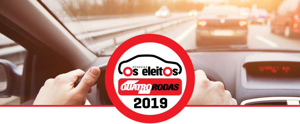Pesquisa Os Eleitos 2019: diga o que você pensa sobre o seu carro