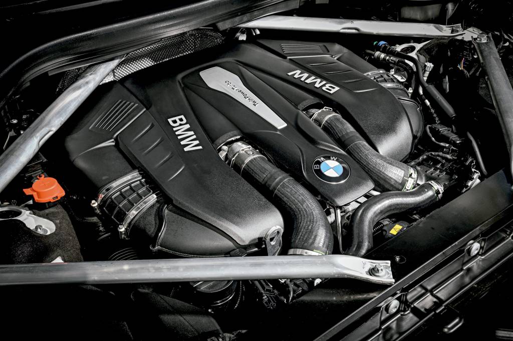 BMW X7 xDrive40i BMW X7 xDrive40i