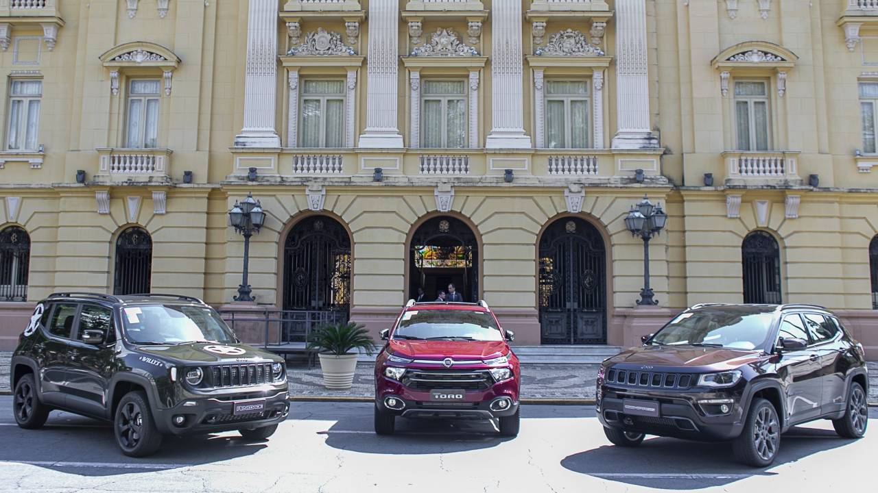 toro jeep