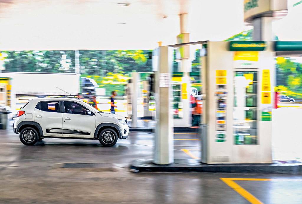 Renault Kwid Renault Kwid