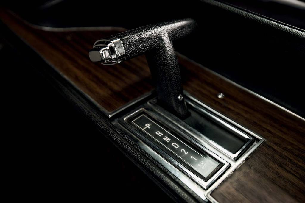 Clássicos – Plymouth Barracuda Clássicos – Plymouth Barracuda