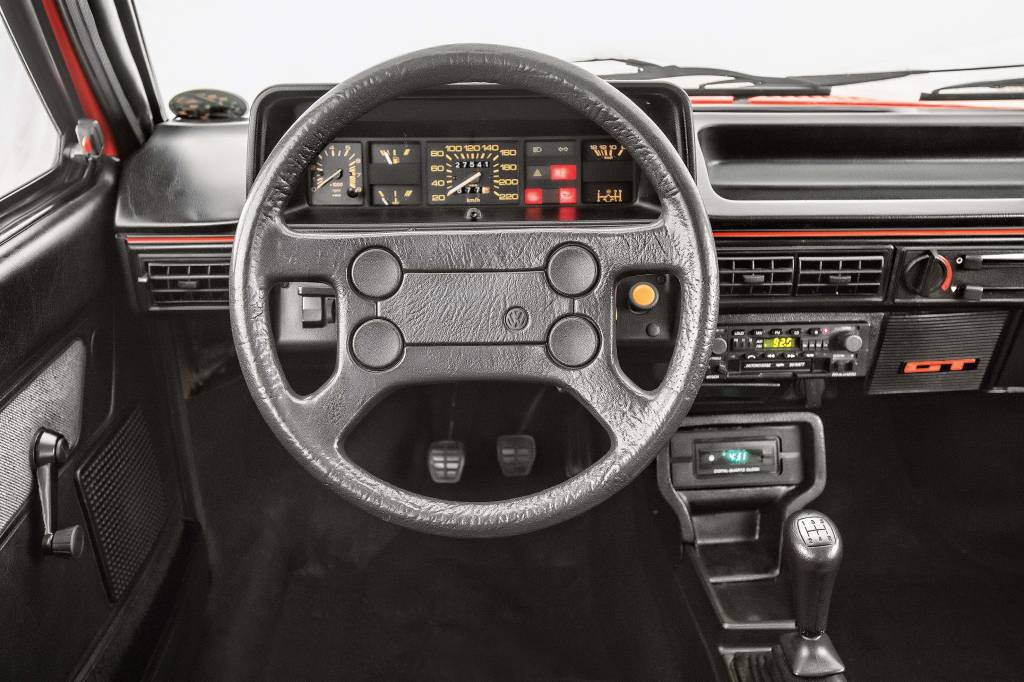 CLASSICOS GOL GT 04 CLASSICOS GOL GT 04