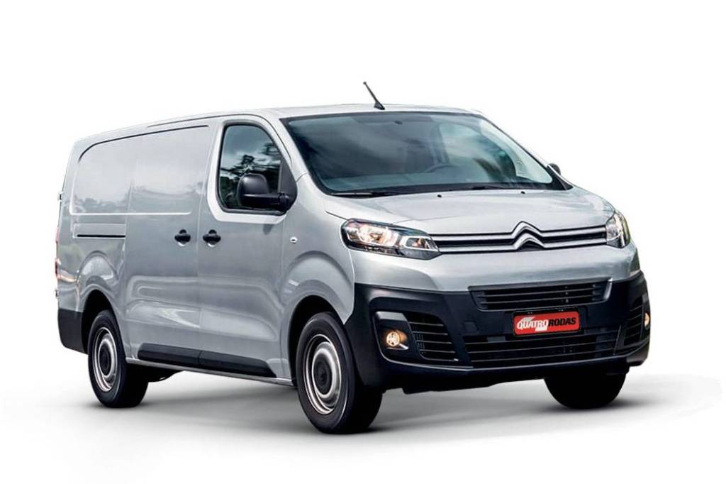 Citroën Jumpy Citroën Jumpy