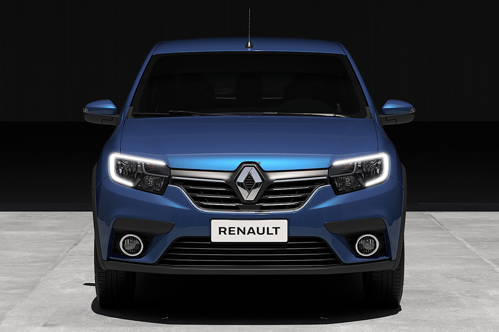 Renault Sandero 2020 SANDERO 2020