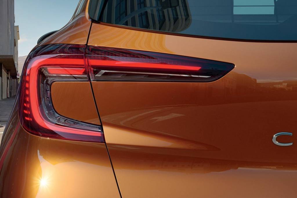 Renault Captur 2020 Europa Renault Captur 2020 Europa