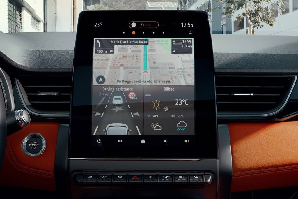 Renault Captur 2020 Europa Renault Captur 2020 Europa