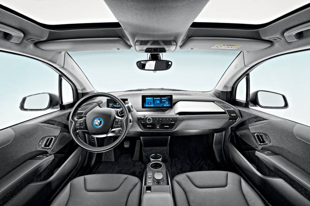 BMW i3 BEV BMW i3 BEV
