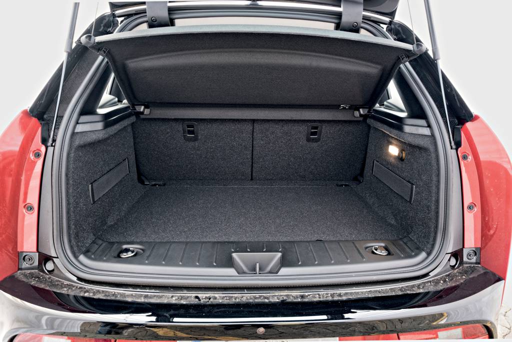 BMW i3 BEV BMW i3 BEV