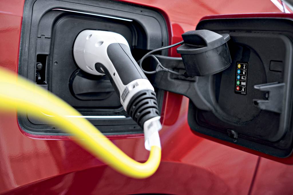 BMW i3 BEV BMW i3 BEV