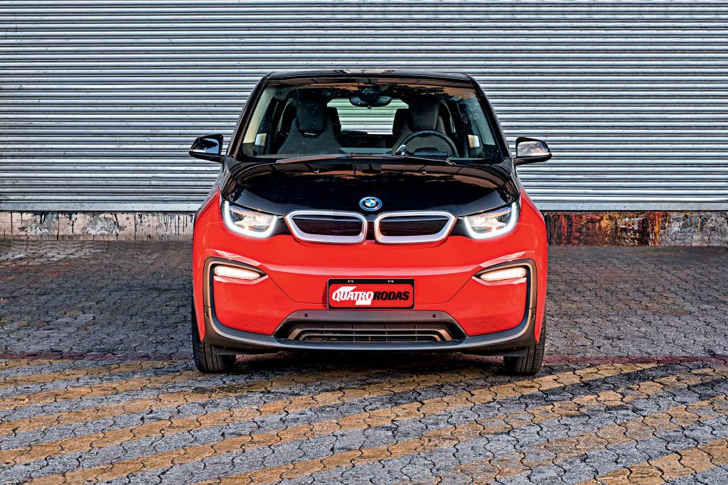 BMW i3 BEV BMW i3 BEV