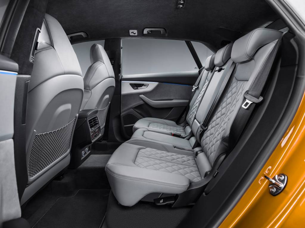 Audi Q8 Audi Q8