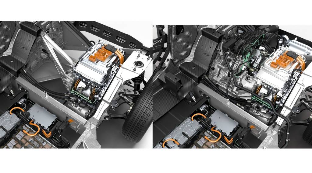 BMW i3 Motores Teste: BMW i3 fica bem mais divertido depois de perder um motor