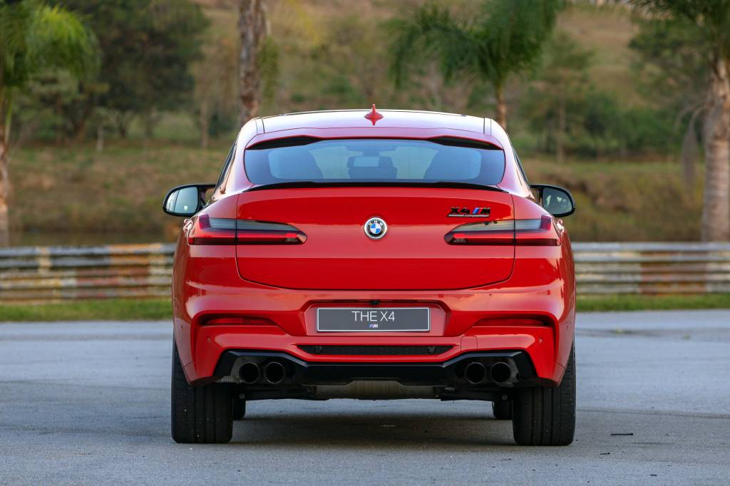 BMW X4 M Competition BMW X4 M Competition