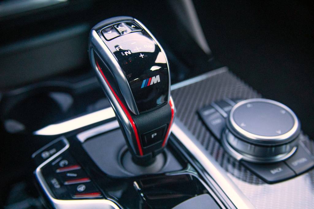 Foto: Rodrigo Aguiar Ruiz BMW X4 M Competition