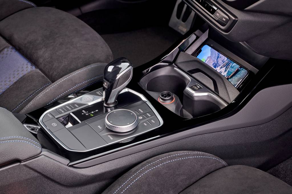 BMW Série 1 M135i 2020 BMW Série 1 M135i 2020