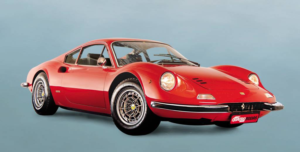 Grandes Carros Grandes Carros