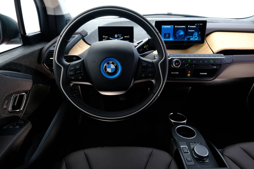BMW i3 BEV BMW i3 BEV