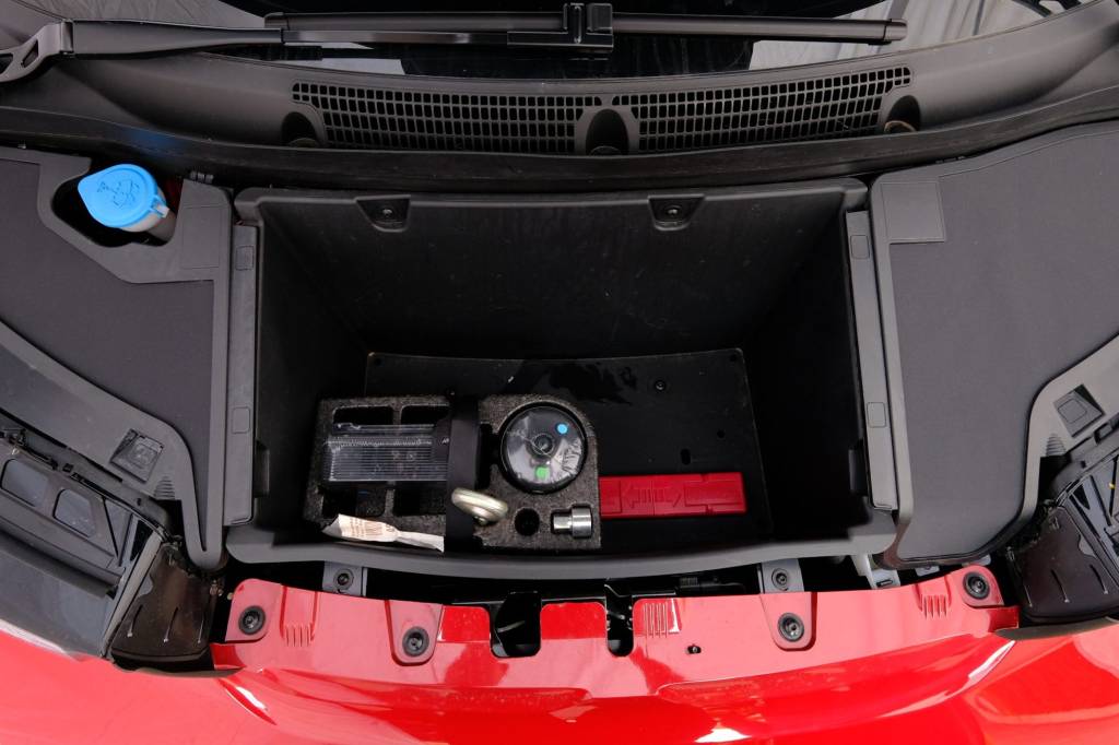 BMW i3 BEV BMW i3 BEV