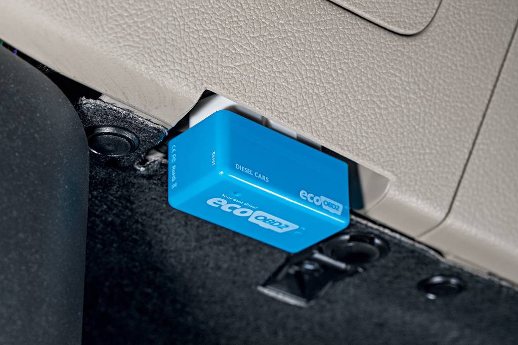 Teste de produto: o dispositivo OBD2 que promete reduzir consumo em 15%