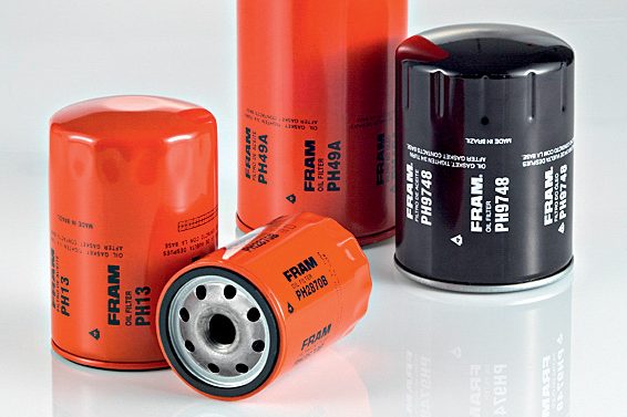 Correio Técnico: o que acontece se o filtro de óleo estourar?