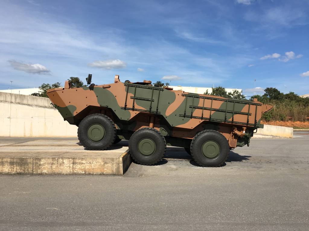 Iveco Guarani Iveco Guarani