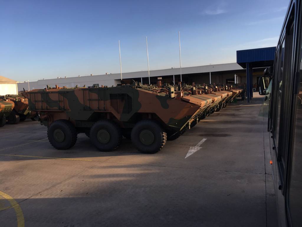 Iveco Guarani Iveco Guarani