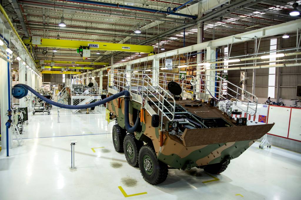 Iveco Guarani Iveco Guarani
