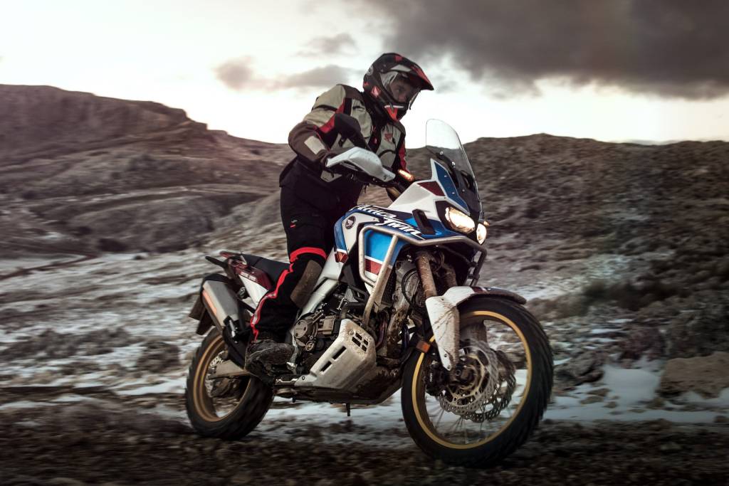 Correio Técnico: motocicletas usam cânister, como nos carros?