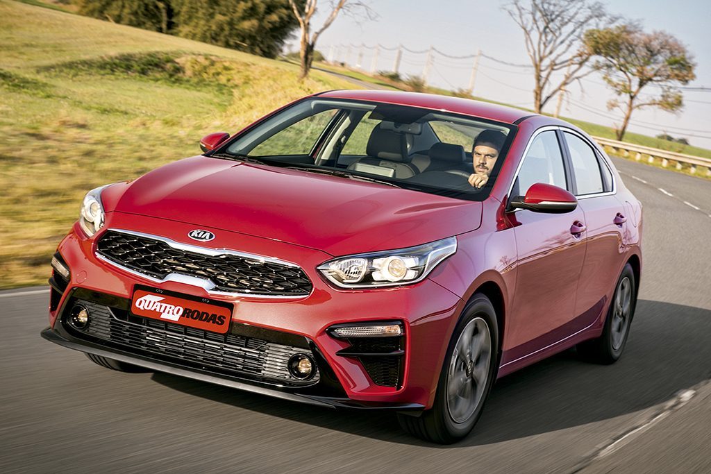Kia Cerato 2020 Cerato